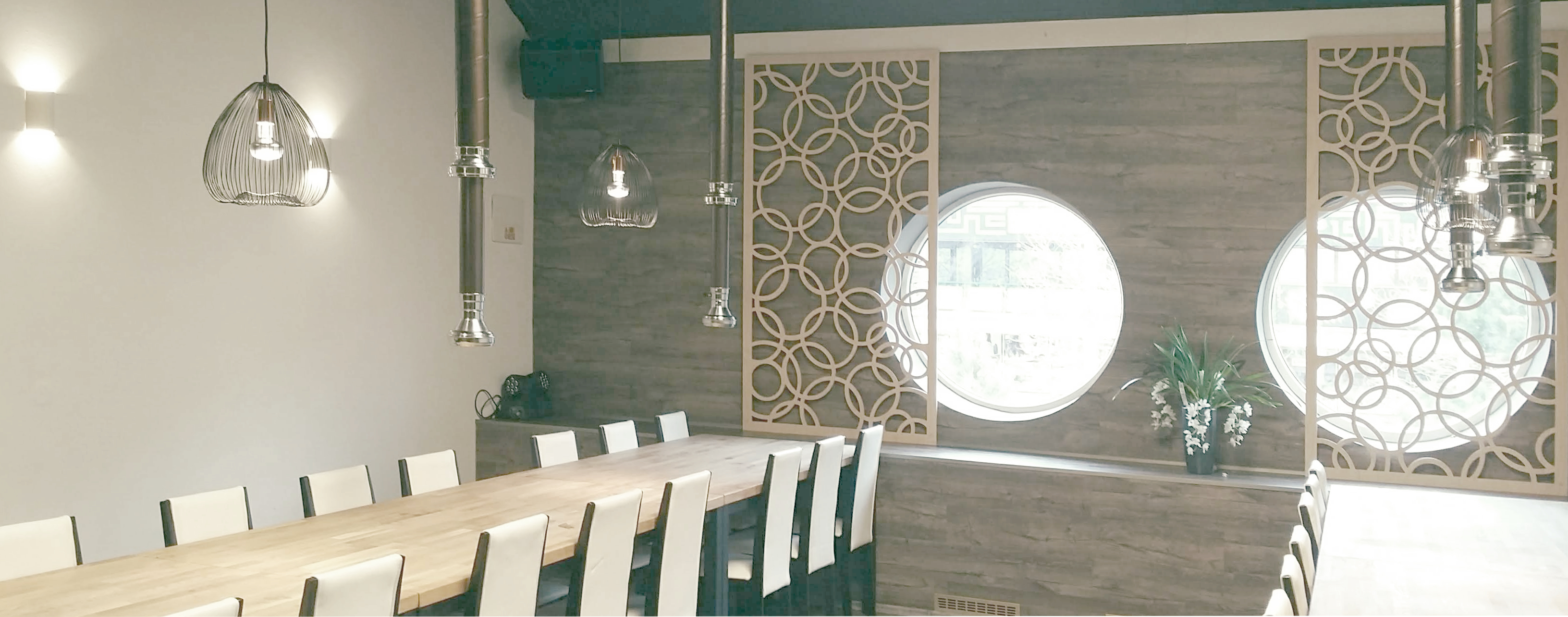 Design interiérů